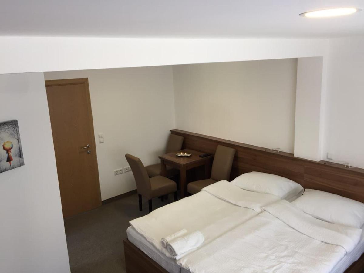 Malena Bed and Breakfast Gorazde Εξωτερικό φωτογραφία