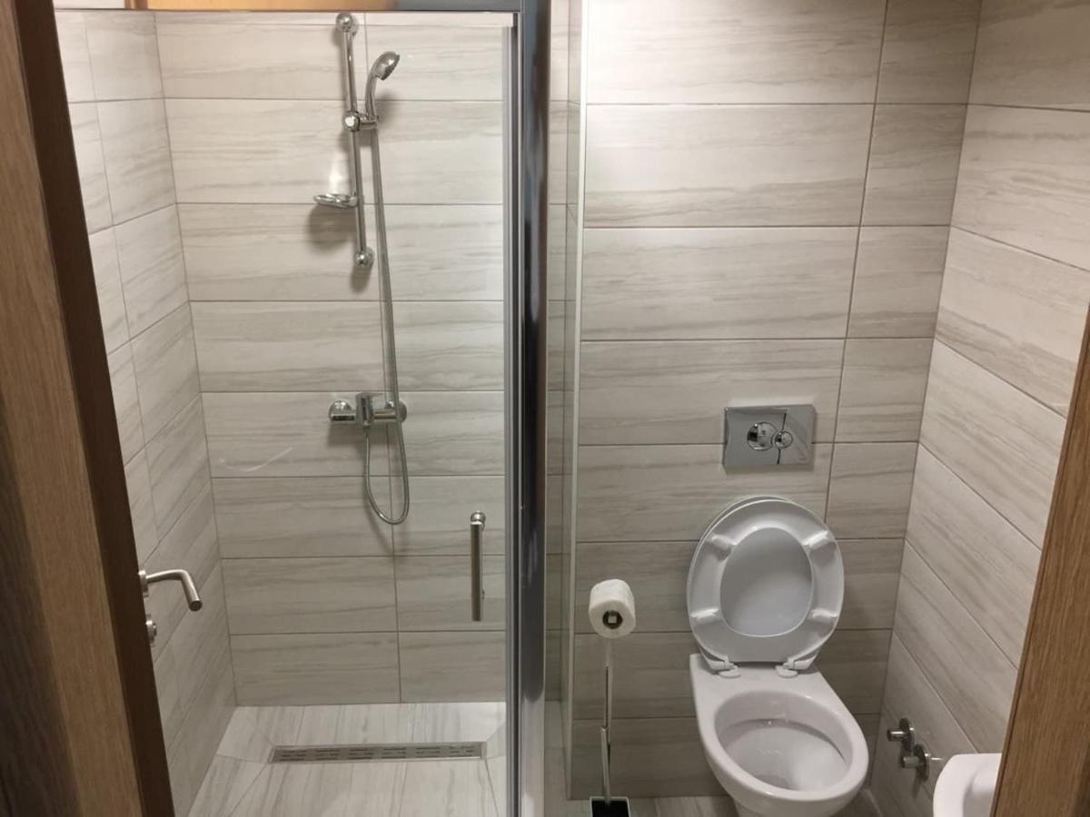 Malena Bed and Breakfast Gorazde Εξωτερικό φωτογραφία