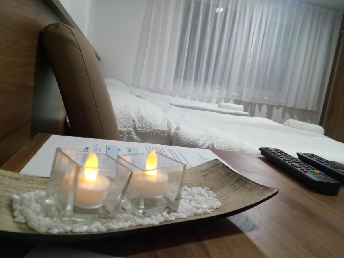 Malena Bed and Breakfast Gorazde Εξωτερικό φωτογραφία