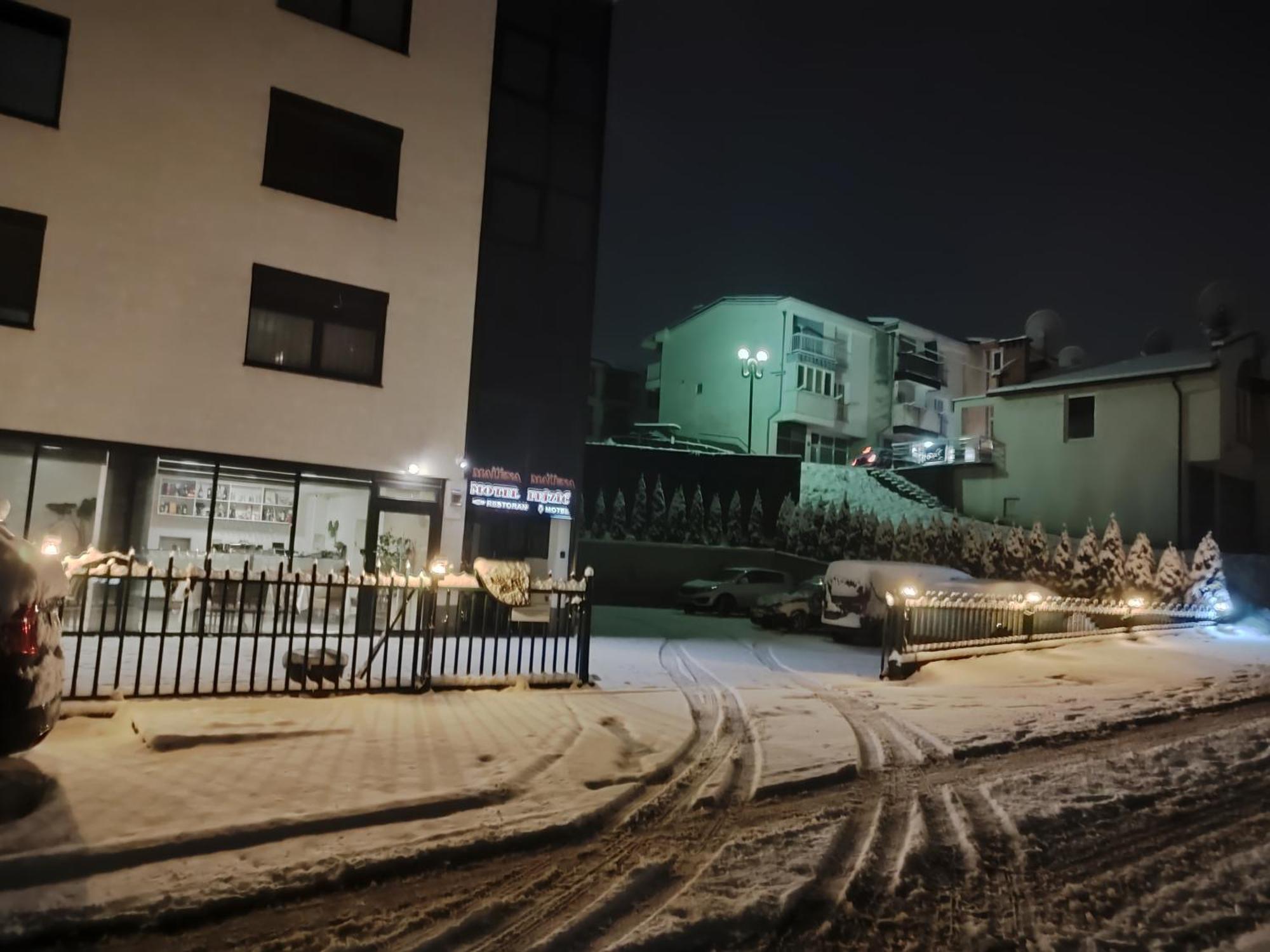 Malena Bed and Breakfast Gorazde Εξωτερικό φωτογραφία
